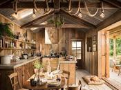 Casa Vacaciones Rustica