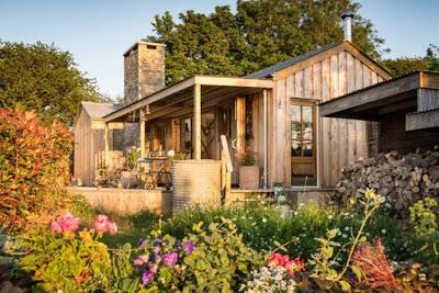 Casa de Vacaciones Rustica en UK