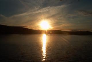 UN DÍA DE VERANO...