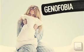 Genofobia: miedo al sexo