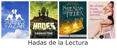 Novedades Literarias en Español - Semana del 21 de Septiembre