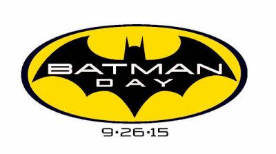 El Batman Day se acerca: detalle de actividades en toda España