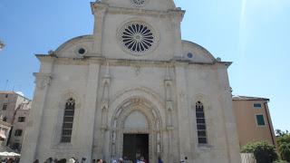 VIAJE A ESLOVENIA, CROACIA, BOSNIA Y HERZEGOVINA, LA EXYU...