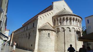 VIAJE A ESLOVENIA, CROACIA, BOSNIA Y HERZEGOVINA, LA EXYU...