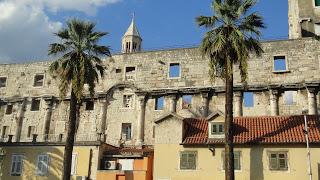 VIAJE A ESLOVENIA, CROACIA, BOSNIA Y HERZEGOVINA, LA EXYU...