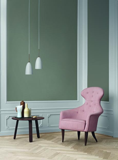 Marca escandinava gubi 2