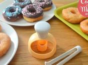 Donuts caseros