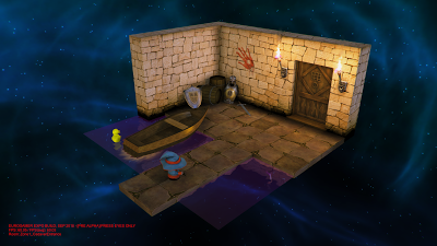 Rising Star Games y Triple Eh? harán que no nos olvidemos de las aventuras isométricas