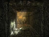 I Can't Escape: Darkness, puzles en primera persona en la oscuridad