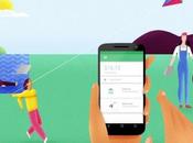 Google Wallet actualizado para