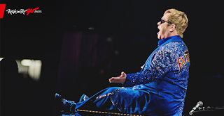 ROD STEWART, ELTON JOHN y SEAL en Rock in Río (Full Shows Online)