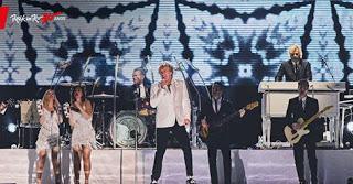 ROD STEWART, ELTON JOHN y SEAL en Rock in Río (Full Shows Online)