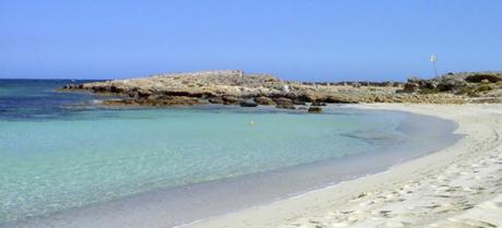 Playas de Paphos