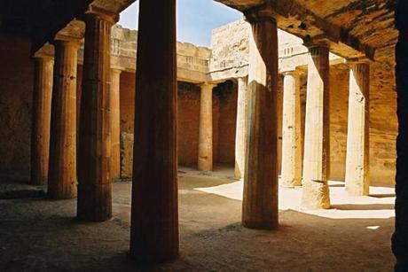 Tombs of the Kings