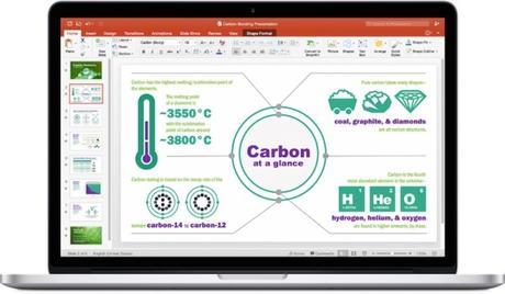 Office 2016 para Mac disponible desde hoy Office 2016