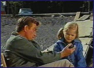 NAMU, LA BALLENA SALVAJE  (Nanu, the killer whale) (USA, 1966) Aventuras, Ecologista