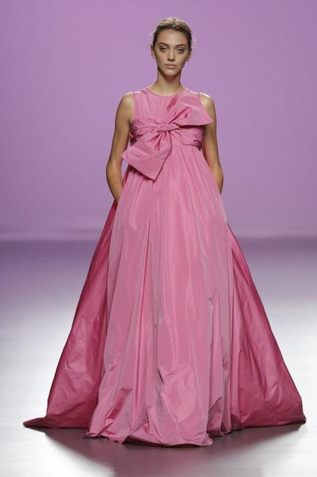 THE 2ND SKIN & CO SS16 - MBFW Madrid