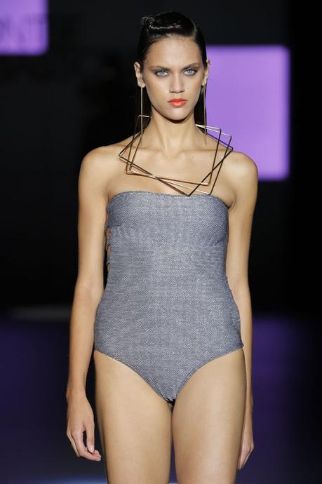 MONTSE BASSONS SS16 - MBFW Madrid