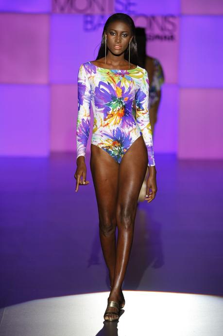 MONTSE BASSONS SS16 - MBFW Madrid