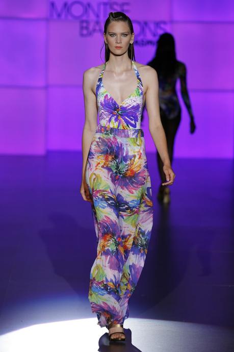 MONTSE BASSONS SS16 - MBFW Madrid