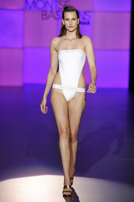 MONTSE BASSONS SS16 - MBFW Madrid