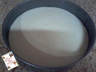 TARTA DE DONUTS PARA EL CUMPLEAÑOS DE MI HIJA