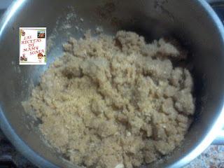 TARTA DE DONUTS PARA EL CUMPLEAÑOS DE MI HIJA