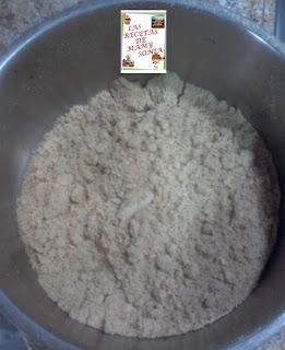 TARTA DE DONUTS PARA EL CUMPLEAÑOS DE MI HIJA