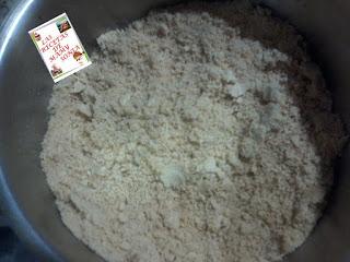 TARTA DE DONUTS PARA EL CUMPLEAÑOS DE MI HIJA