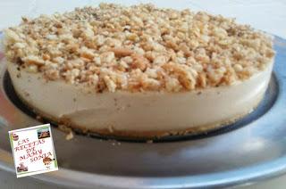 TARTA DE DONUTS PARA EL CUMPLEAÑOS DE MI HIJA