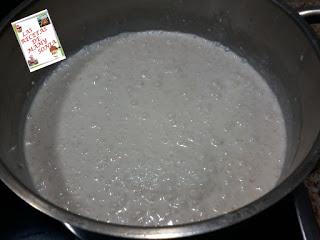 TARTA DE DONUTS PARA EL CUMPLEAÑOS DE MI HIJA