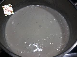 TARTA DE DONUTS PARA EL CUMPLEAÑOS DE MI HIJA