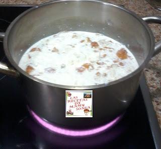 TARTA DE DONUTS PARA EL CUMPLEAÑOS DE MI HIJA