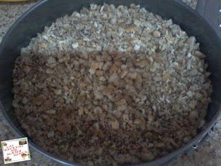 TARTA DE DONUTS PARA EL CUMPLEAÑOS DE MI HIJA