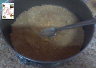 TARTA DE DONUTS PARA EL CUMPLEAÑOS DE MI HIJA