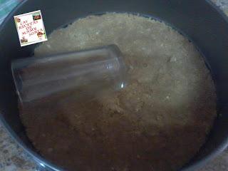 TARTA DE DONUTS PARA EL CUMPLEAÑOS DE MI HIJA