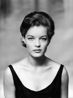 ROMY SCHNEIDER