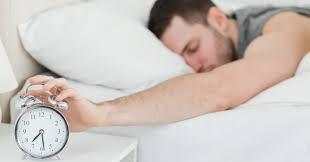 Consejos para descansar y dormir mejor