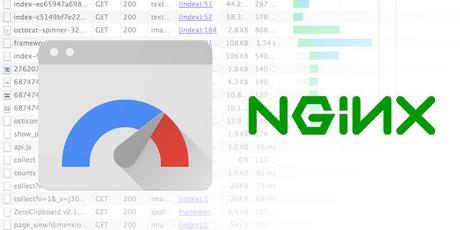 Nginx con PageSpeed