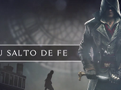 Salto Assassin's Creed Syndicate Madrid Games Week 2015