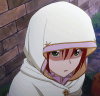 Reseña Anime (3): Akagami no Shirayuki-hime