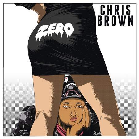 Nuevo single de Chris Brown