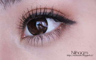 Tutorial Maquillaje Shimmer ~ Ulzzang