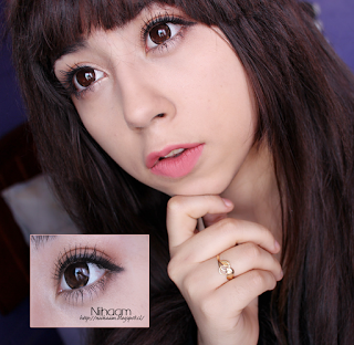 Tutorial Maquillaje Shimmer ~ Ulzzang