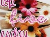 #24: Próximas novedades deseo leer