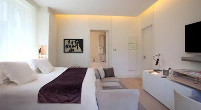 Dormitorios Modernos