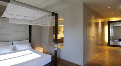 Dormitorios Modernos