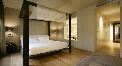 Dormitorios Modernos