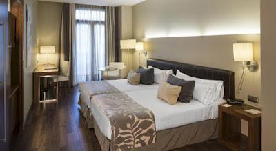 Dormitorios Modernos