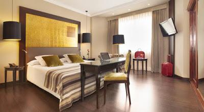 Dormitorios Modernos